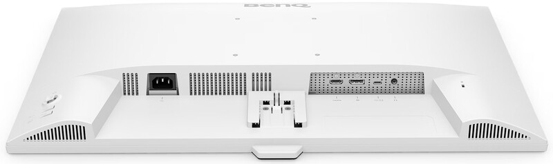 Монітор BenQ 27" EW270Q (9H.LP7LA.TBE) IPS White 200Hz