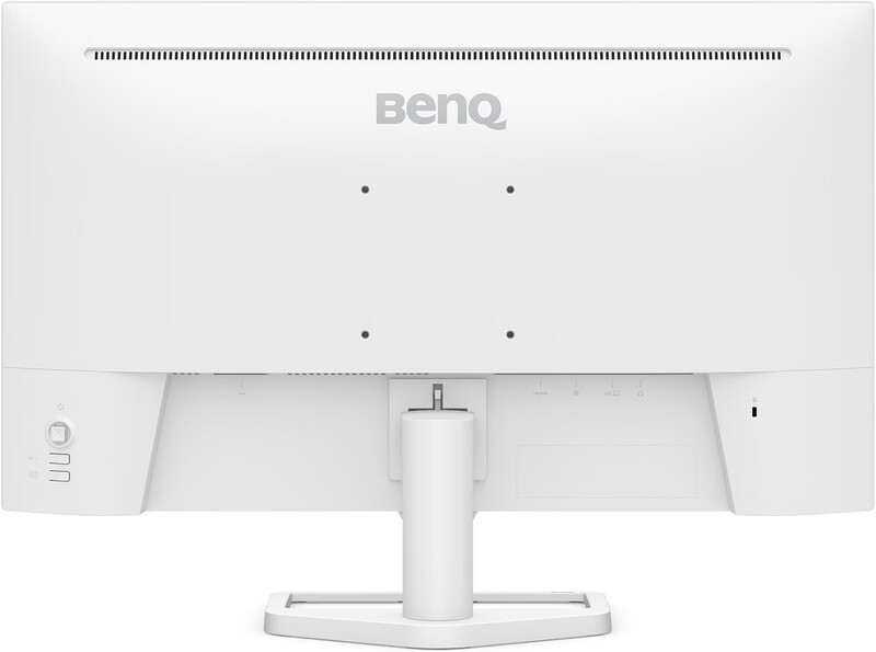 Монітор BenQ 27" EW270Q (9H.LP7LA.TBE) IPS White 200Hz