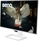 Фото - Монітор BenQ 27" EW270Q (9H.LP7LA.TBE) IPS White 200Hz | click.ua