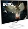 Фото - Монітор BenQ 27" EW270Q (9H.LP7LA.TBE) IPS White 200Hz | click.ua