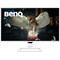 Фото - Монітор BenQ 27" EW270Q (9H.LP7LA.TBE) IPS White 200Hz | click.ua