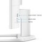 Фото - Монітор BenQ 27" EW270Q (9H.LP7LA.TBE) IPS White 200Hz | click.ua
