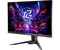 Фото - Монітор ASRock 27" PG27QFT2A IPS Black 180Hz | click.ua