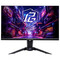 Фото - Монітор ASRock 27" PG27QFT2A IPS Black 180Hz | click.ua