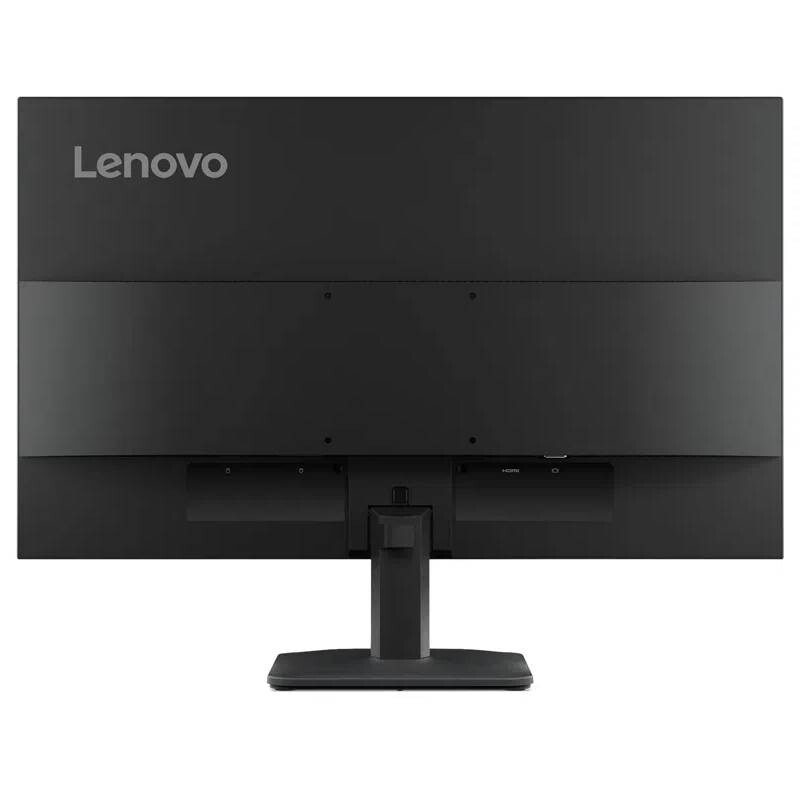 Монiтор Lenovo 23.8" ThinkVision S24-4e (64B5KAT1UA) IPS Black 100Hz