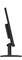 Фото - Монiтор Lenovo 23.8" ThinkVision S24-4e (64B5KAT1UA) IPS Black 100Hz | click.ua