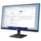 Фото - Монiтор Lenovo 23.8" ThinkVision S24-4e (64B5KAT1UA) IPS Black 100Hz | click.ua