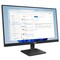 Фото - Монiтор Lenovo 23.8" ThinkVision S24-4e (64B5KAT1UA) IPS Black 100Hz | click.ua