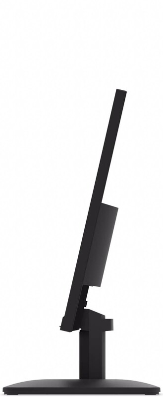 Монiтор Lenovo 27" ThinkVision S27-4e (64BEKAT1UA) IPS Black 100Hz