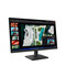 Фото - Монiтор Lenovo 27" ThinkVision S27-4e (64BEKAT1UA) IPS Black 100Hz | click.ua