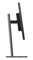 Фото - Монiтор Lenovo 23.8" ThinkVision P24QD-40 (64B1GAT1UA) IPS Black 120Hz | click.ua