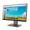 Фото - Монiтор Lenovo 23.8" ThinkVision P24QD-40 (64B1GAT1UA) IPS Black 120Hz | click.ua