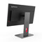Фото - Монiтор Lenovo 23.8" ThinkVision P24QD-40 (64B1GAT1UA) IPS Black 120Hz | click.ua