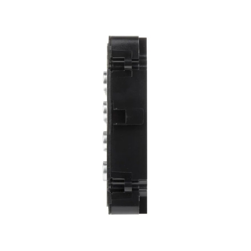Модуль з картридером Dahua DH-VTO2000A-K