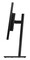 Фото - Монитор Lenovo 23.8" ThinkVision T24D-40 (64B9GAT1UA) IPS Black 120Hz | click.ua