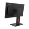 Фото - Монитор Lenovo 23.8" ThinkVision T24D-40 (64B9GAT1UA) IPS Black 120Hz | click.ua