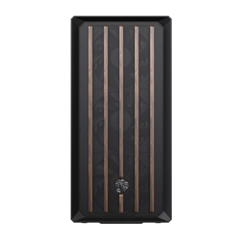 Корпус GameMax Claw 460 WB Black
