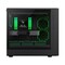 Фото - Корпус GameMax Claw 460 WB Black | click.ua