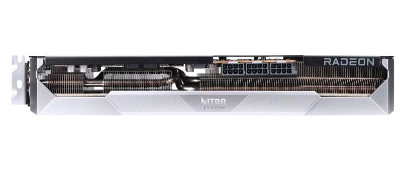 Відеокарта AMD Radeon RX 9070 XT 16GB GDDR6 Nitro OC Acer (DP.Z4DWW.P01)