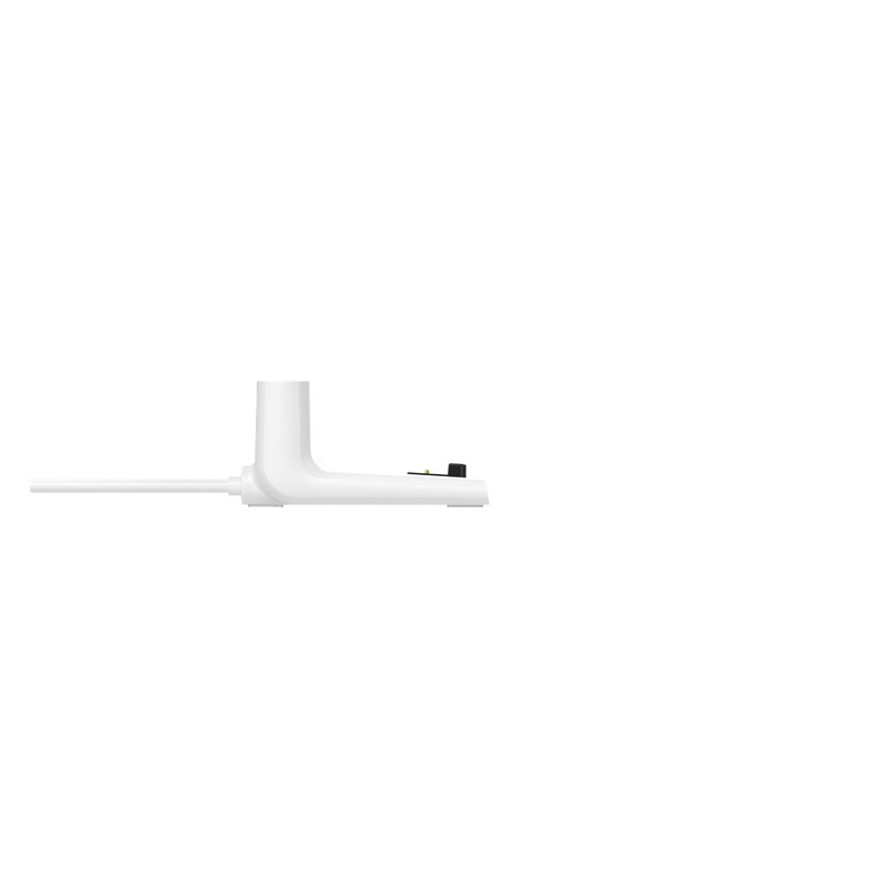 Мышь беспроводная Bloody SG5 White