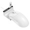 Фото - Мышь беспроводная Bloody SG5 White | click.ua