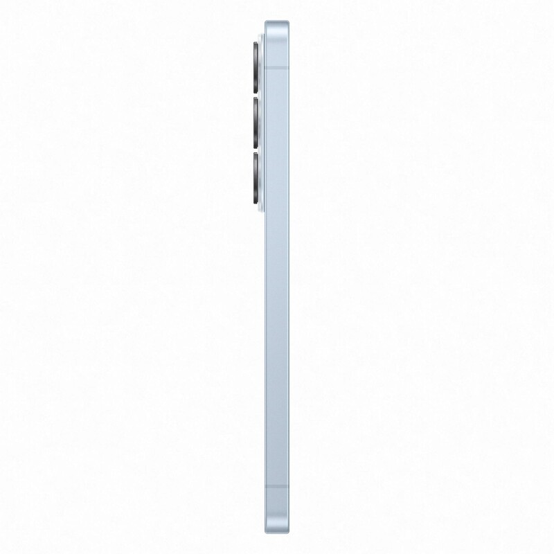 Смартфон Samsung Galaxy S26 12/256GB Sky Blue (SM-S942BLBGEUC)