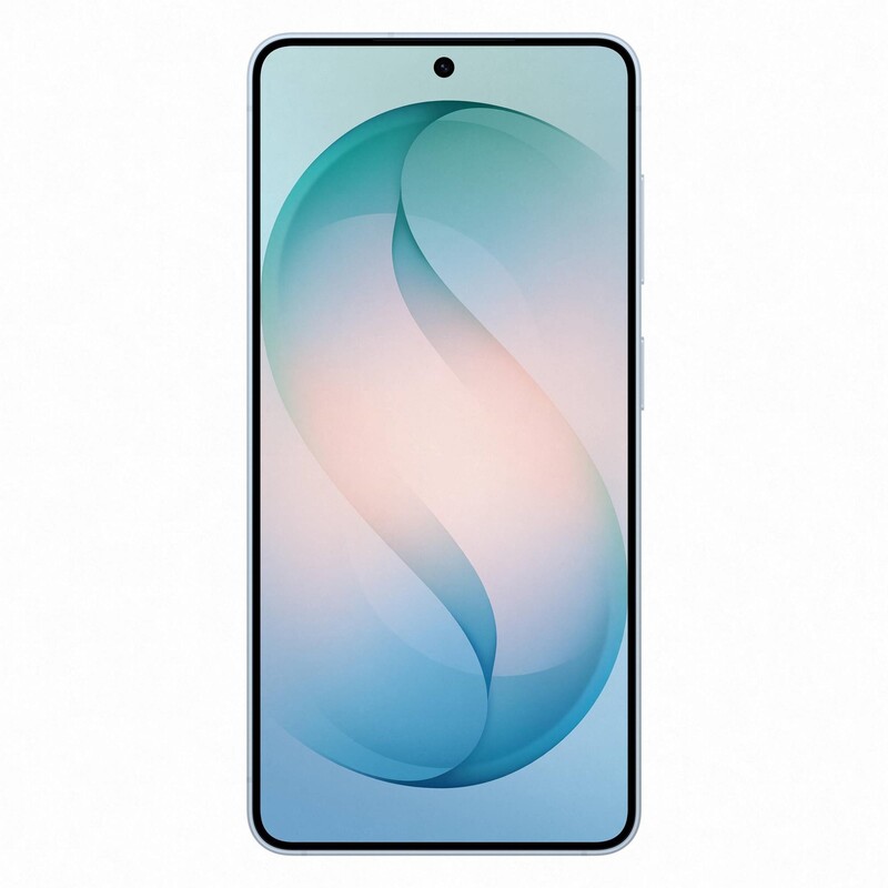 Смартфон Samsung Galaxy S26 12/256GB Sky Blue (SM-S942BLBGEUC)