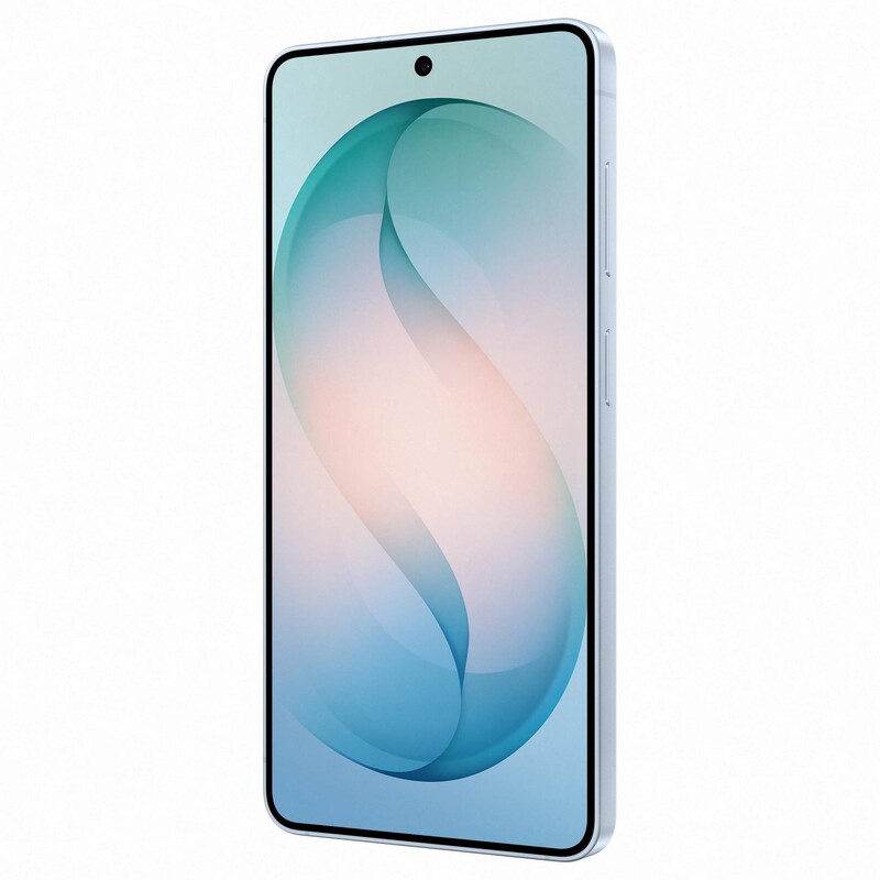 Смартфон Samsung Galaxy S26 12/256GB Sky Blue (SM-S942BLBGEUC)