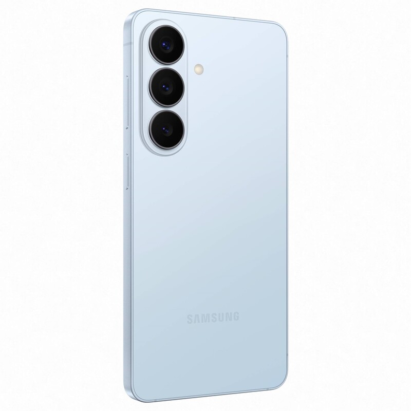 Смартфон Samsung Galaxy S26 12/256GB Sky Blue (SM-S942BLBGEUC)