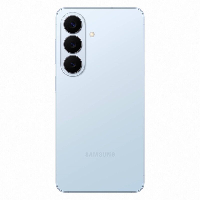 Смартфон Samsung Galaxy S26 12/256GB Sky Blue (SM-S942BLBGEUC)