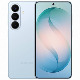 Смартфон Samsung Galaxy S26 12/256GB Sky Blue (SM-S942BLBGEUC)