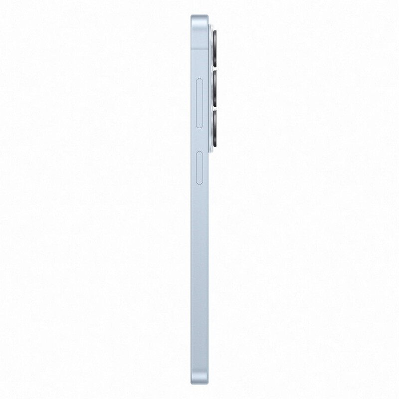 Смартфон Samsung Galaxy S26 12/512GB Sky Blue (SM-S942BLBHEUC)