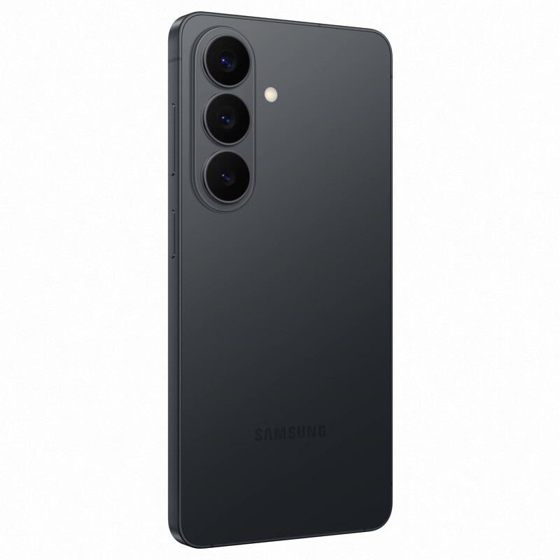 Смартфон Samsung Galaxy S26 12/256GB Black (SM-S942BZKGEUC)