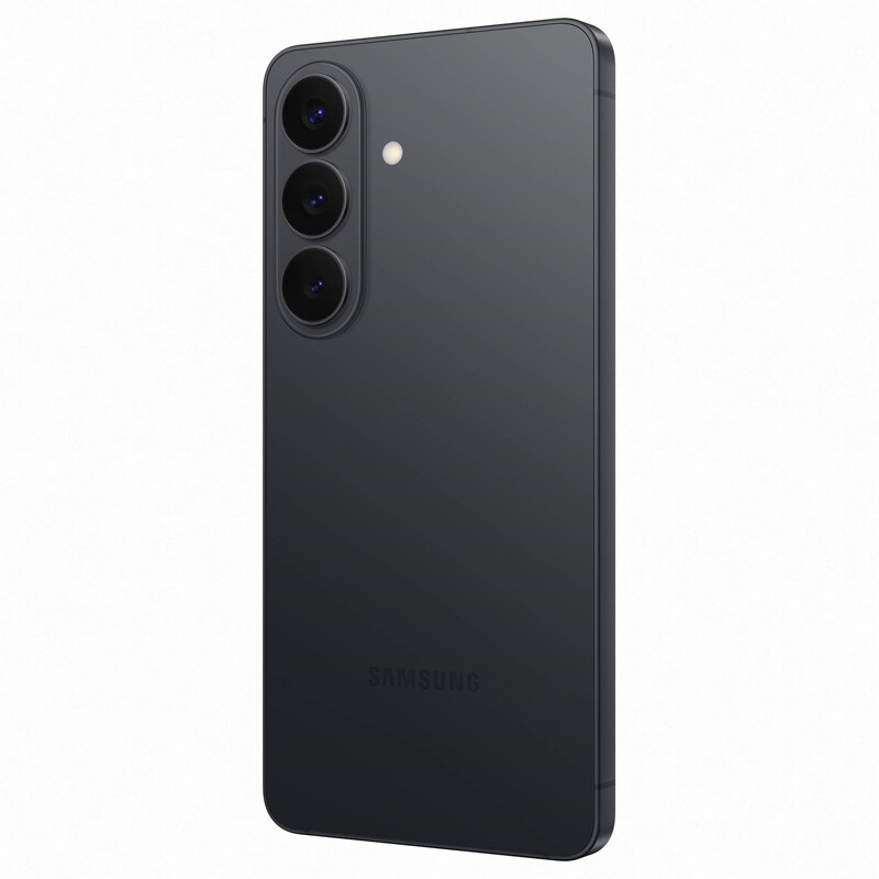 Смартфон Samsung Galaxy S26 12/512GB Black (SM-S942BZKHEUC)