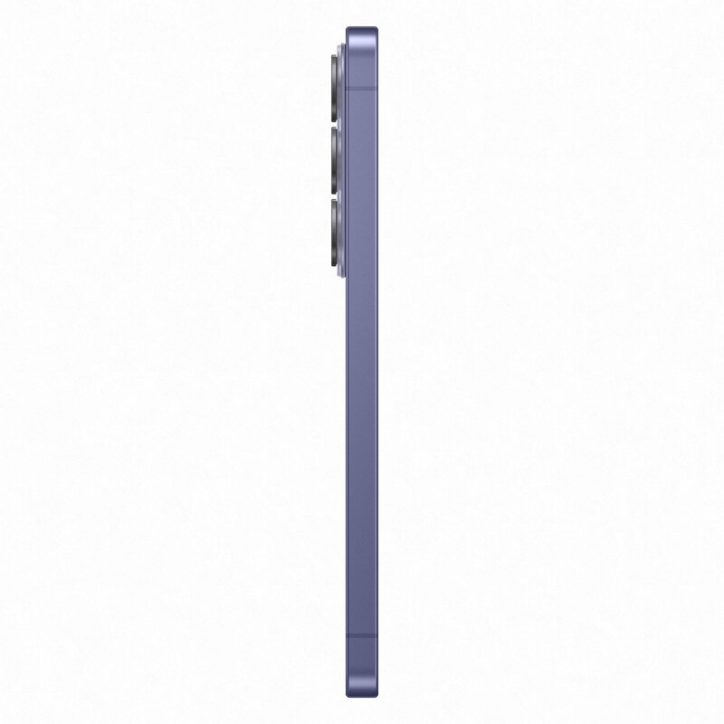 Смартфон Samsung Galaxy S26 12/256GB Cobalt Violet (SM-S942BZVGEUC)