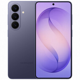 Смартфон Samsung Galaxy S26 12/256GB Cobalt Violet (SM-S942BZVGEUC)