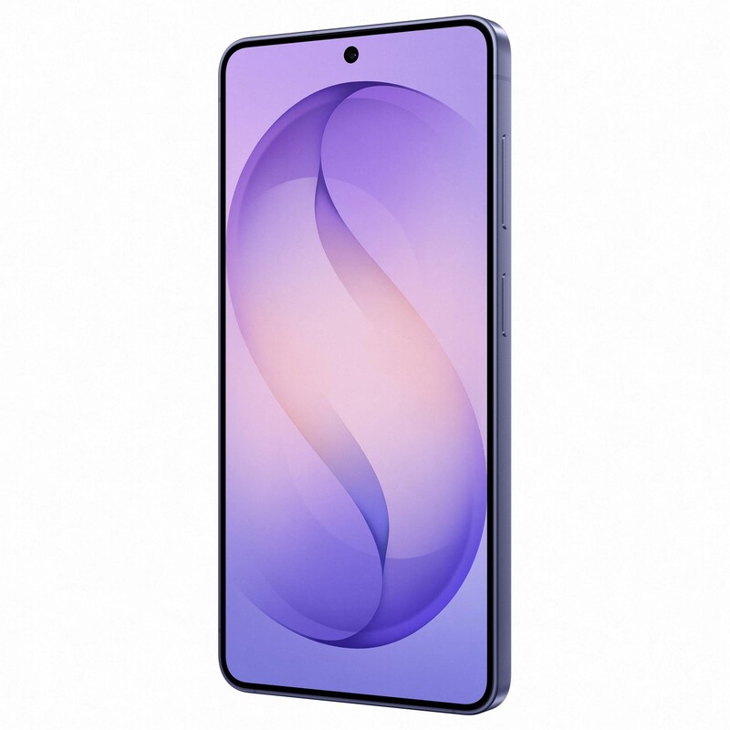 Смартфон Samsung Galaxy S26 12/512GB Cobalt Violet (SM-S942BZVHEUC)