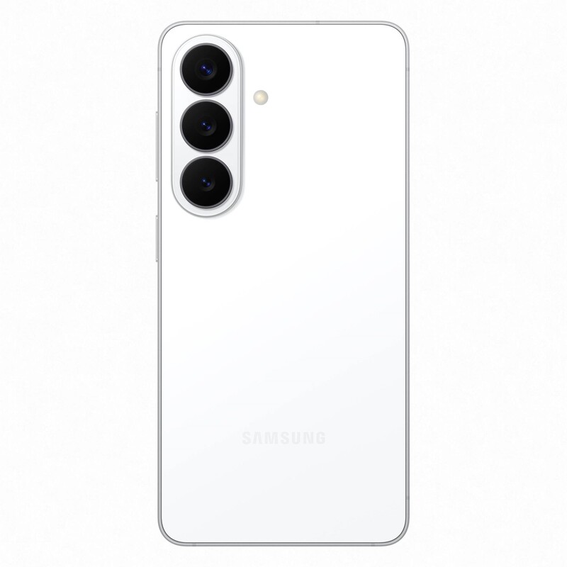 Смартфон Samsung Galaxy S26 12/256GB White (SM-S942BZWGEUC)