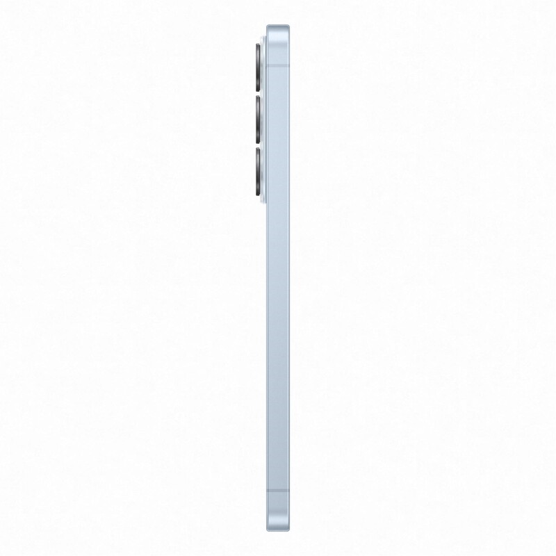 Смартфон Samsung Galaxy S26+ 12/256GB Sky Blue (SM-S947BLBDEUC)