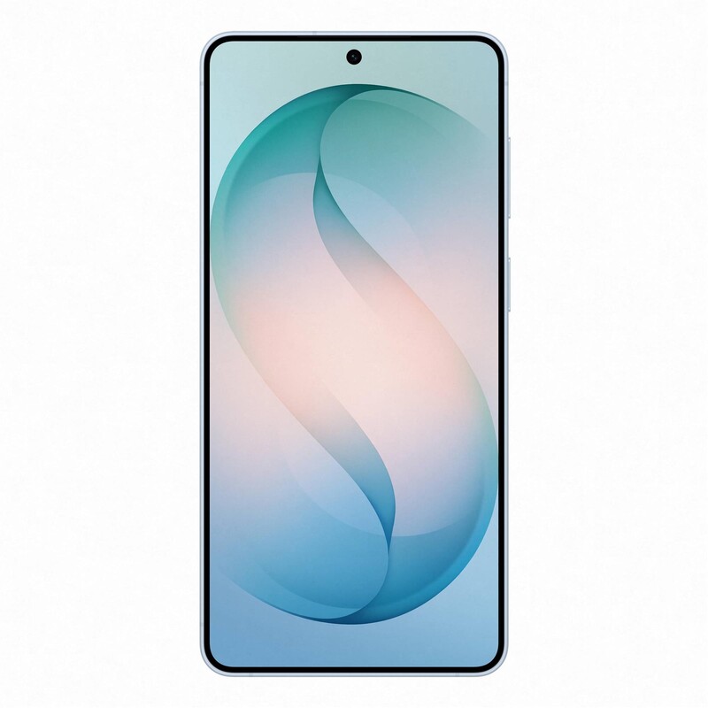 Смартфон Samsung Galaxy S26+ 12/256GB Sky Blue (SM-S947BLBDEUC)