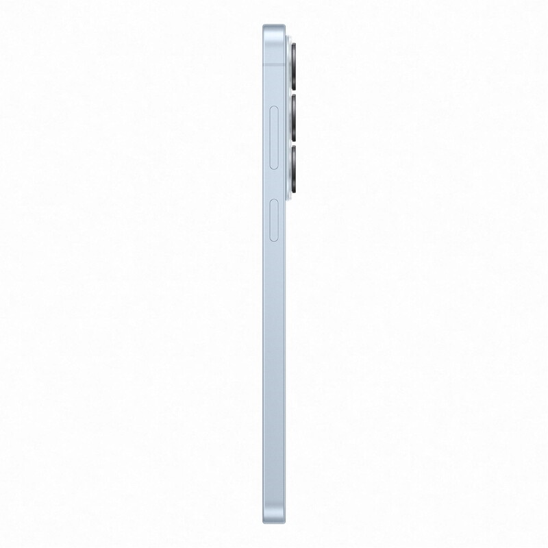 Смартфон Samsung Galaxy S26+ 12/256GB Sky Blue (SM-S947BLBDEUC)