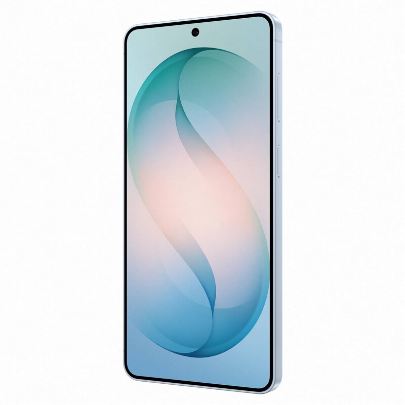 Смартфон Samsung Galaxy S26+ 12/256GB Sky Blue (SM-S947BLBDEUC)