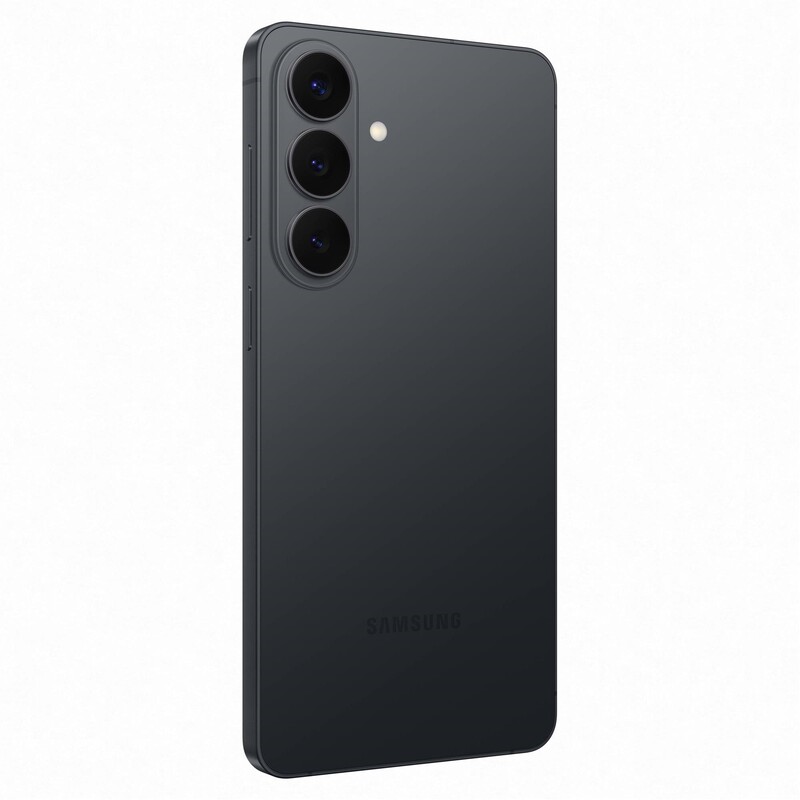Смартфон Samsung Galaxy S26+ 12/256GB Black (SM-S947BZKDEUC)
