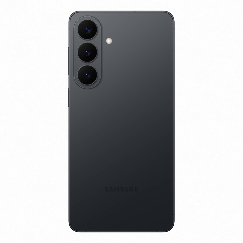 Смартфон Samsung Galaxy S26+ 12/256GB Black (SM-S947BZKDEUC)