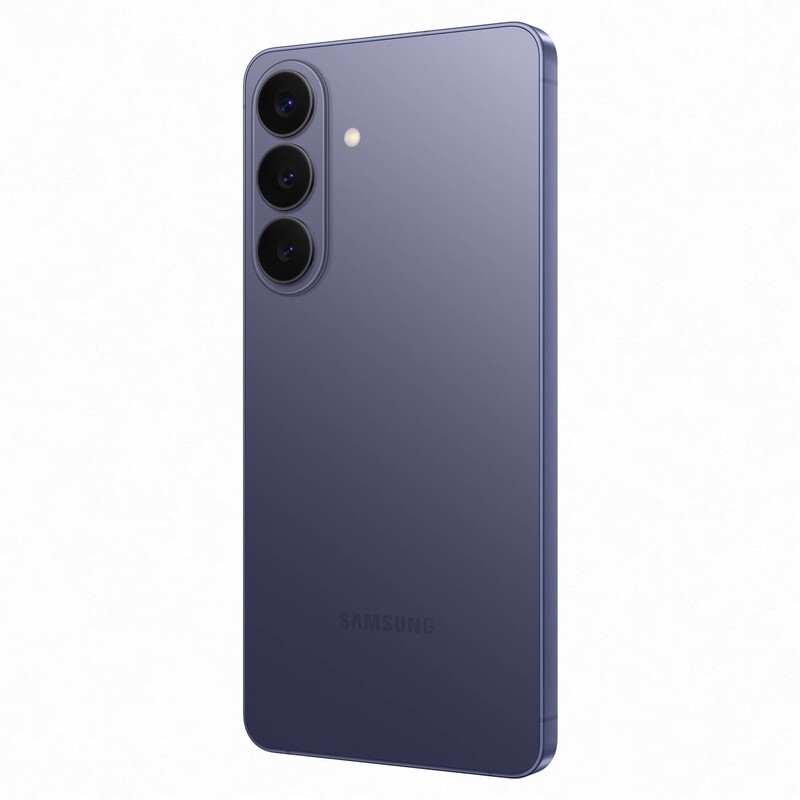 Смартфон Samsung Galaxy S26+ 12/512GB Cobalt Violet (SM-S947BZVGEUC)