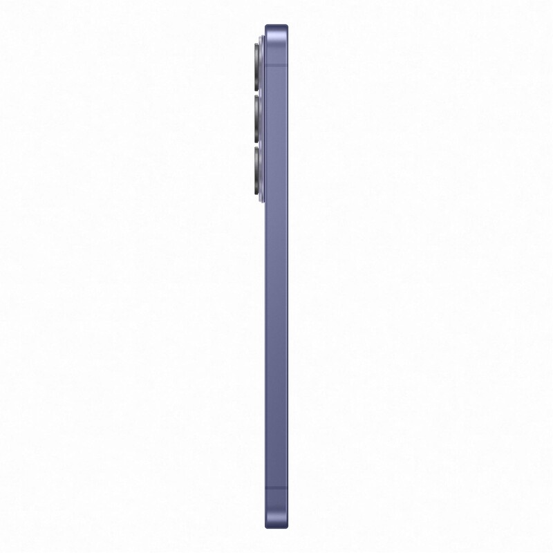 Смартфон Samsung Galaxy S26+ 12/256GB Cobalt Violet (SM-S947BZVDEUC)