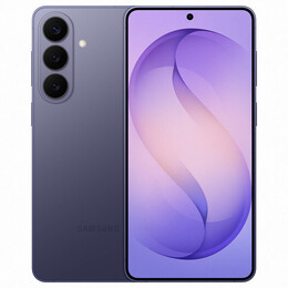 Смартфон Samsung Galaxy S26+ 12/256GB Cobalt Violet (SM-S947BZVDEUC)