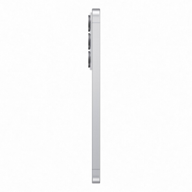 Смартфон Samsung Galaxy S26+ 12/256GB White (SM-S947BZWDEUC)
