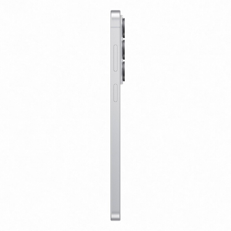 Смартфон Samsung Galaxy S26+ 12/512GB White (SM-S947BZWGEUC)