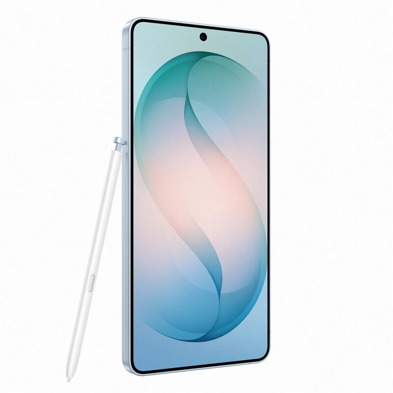 Смартфон Samsung Galaxy S26 Ultra 12/512GB Sky Blue (SM-S948BLBGEUC)